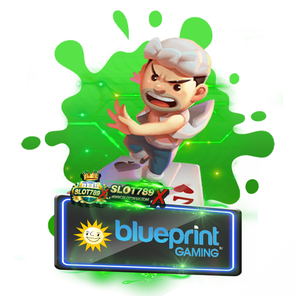 blueprini gaming